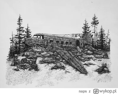 naps - Żal dupę ściska patrząc jak Mirki i Mirabelki dobrze się bawią na tagu Inktobe...