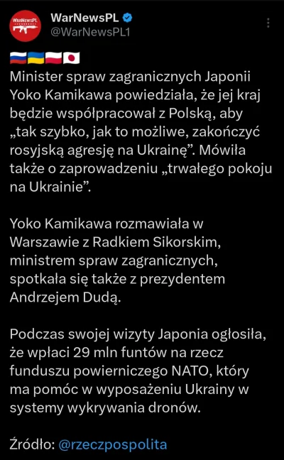 OnNieMaJajek - Ostateczne rozwiązanie kwestii r0syjskiej ( ͡° ͜ʖ ͡°)

#ukraina #rosja...