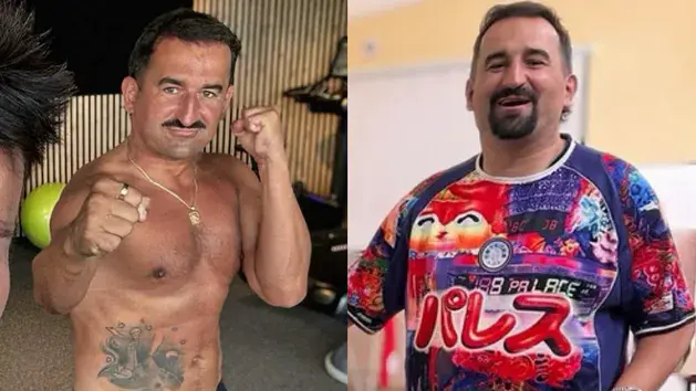 SpongeBobertKanciastoRenki - #f1 Moderatorze nawiedził cie meksykański kuzyn Roberta ...