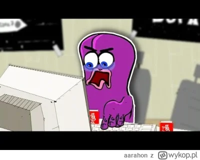aarahon - @yhbgrobdoivbvwamsv: czyli nie ma żadnych faktów? xD Eh, taki obraz Twój. x...