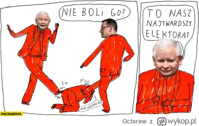 Octarine - @blackghost