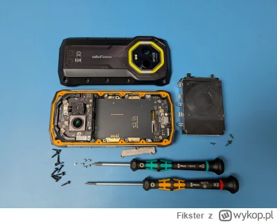 Fikster - > Od 2027 roku wszystkie smartfony sprzedawane w UE będą musiały mieć łatwo...