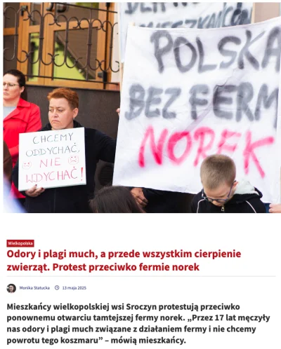 CrazyZdzich - @Turin89: Nieodżałowana strata dla polskiej wsi (╯︵╰,)