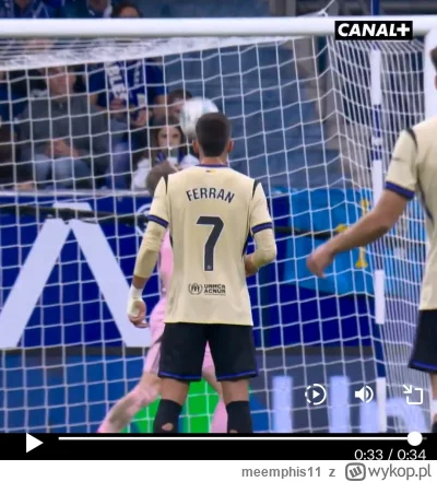 meemphis11 - P--------e być takim Ferranem 
Chłop robi wszystko na treningach, przych...