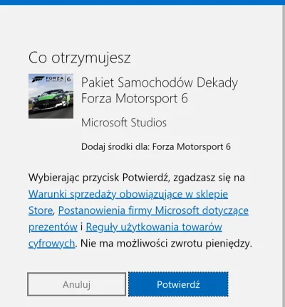 Szescdziesiecioklatkowiec - Właśnie wygrzebałem pudełko z #forzamotorsport 6 i znalaz...