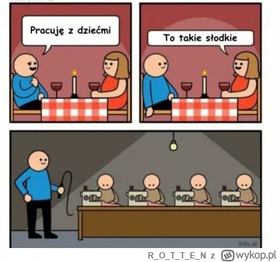 ROTTE_N - #czarnyhumor