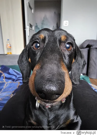 Traczex - @Corvus_Frugilagus ( ͡º ͜ʖ͡º)