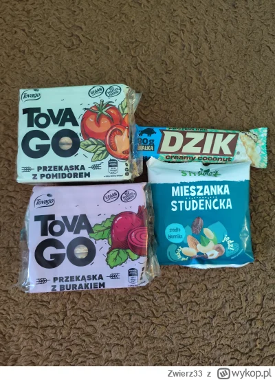 Zwierz33 - Huop zakupił paliwo na Maraton rowerowy 👉💪
Reszta woda, taktyka taka wod...