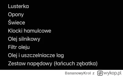 BananowyKrol - Mirki kupiłem motocykl. W sumie już 4 miesiące temu i póki co tak sobi...