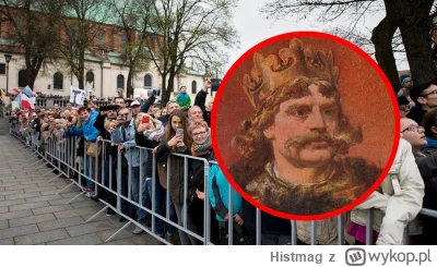 Histmag - Znalezisko - Koronacja Chrobrego: jak staliśmy się zakładnikami rocznic? [O...