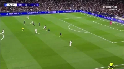 Minieri - Mateusz Borek kiedy bramka Realu i Mateusz Borek kiedy bramka City
Ledwo si...