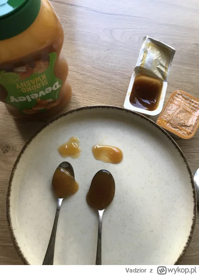 Vadzior - @SzubiDubiDu Szybka weryfikacja i się różnią. Ale czuć to dopiero przy poró...