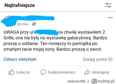 whitewolfik - Czegoś takiego nie da się wymyślić. Moi sąsiedzi w formie XD #heheszki ...