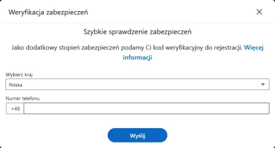 Soob6 - Teraz zmieniło się na inne, ale poprzednie chyba było lepsze. Może jeszcze zm...