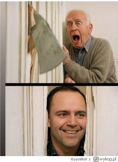 RyanWolf - #heheszki #polityka