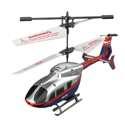 n____S - ❗ XK916 3.5CH Drop Resistant Rechargeable RC Helicopter Toy
〽️ Cena: 12.99 U...