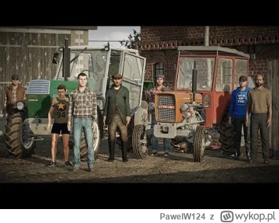 PawelW124 - #przegryw
Sowiecka siła.