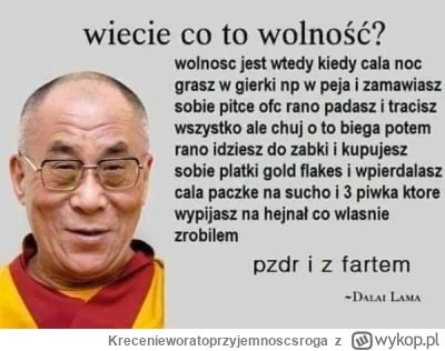 Krecenieworatoprzyjemnoscsroga