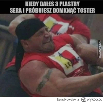 Bercikowsky - @Invisko: Jakoś tak mi się to przypomniało.