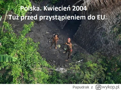 Papudrak - #heheszki #polska #polityka