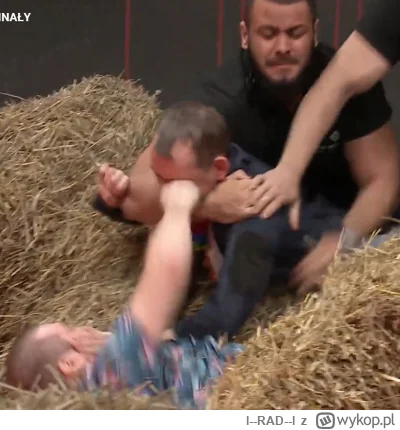 l--RAD--l - Auć
#primemma