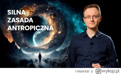 i-marszi - @PalNick: 
Ostatnio na YT wleciał filmik od Copernicus "Silna zasada antro...