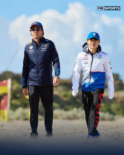 CPerez11 - #f1 #f1spam 
Wspaniali faceci 


¡Que tengas un hermoso día!