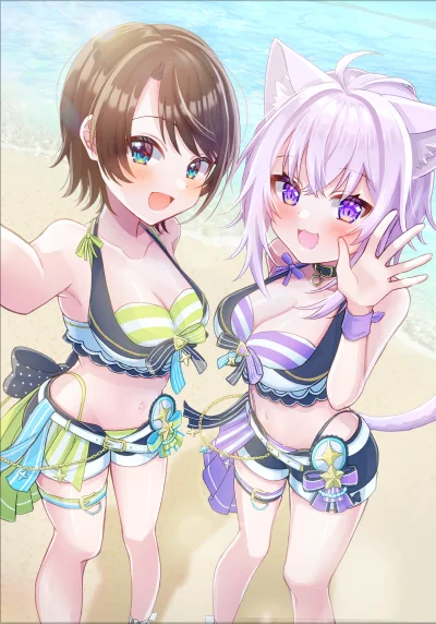 d.....e - #anime #oozorasubaru #nekomataokayu #hololive #bellysupremacy #randomanimes...