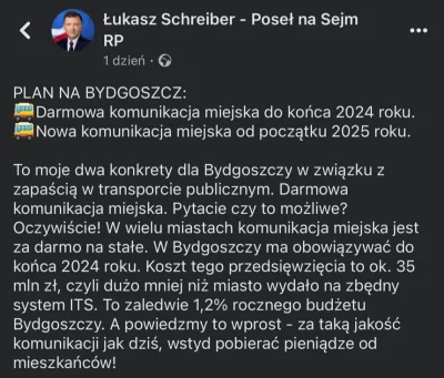 Normie_Lurker - Pisowski kandydat na prezydenta Bydgoszczy, popieralny przez lokalne ...