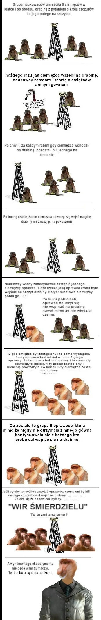 PrezesTalarek - #konkursnanajbardziejgownianymemznosaczem 
Wrzucam z poprawnym zakońc...