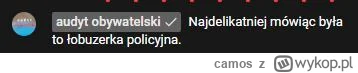 camos - Ciekawe czy będzie materiał o tej interwencji ( ͡° ͜ʖ ͡°)
#danielmagical