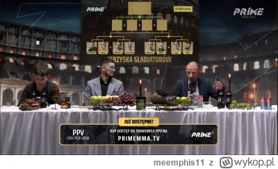 meemphis11 - #famemma 
Kasjusz...ja bym proponował żeby oni już utkali p---y 

XDD

S...