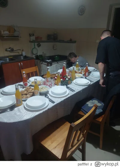 pafffel - @DrJudym dopiero się rozkładamy