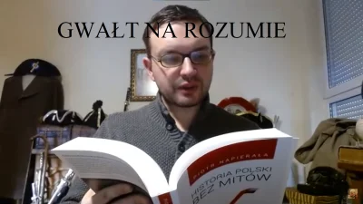 Ustasa207 - #napierala Zainspirowałem się