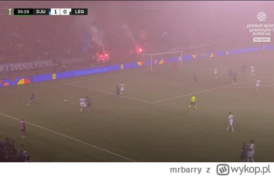 mrbarry - No i znowu race. Zadnych wniosków kibice Legii nie wyciągają

a nie czekaj,...