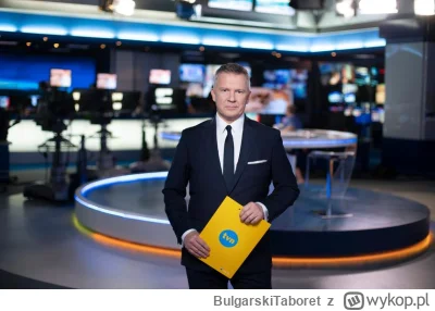 BulgarskiTaboret - Grzegorz Kajdanowicz. Wy już wiecie jakie on ma zobowiązania w życ...