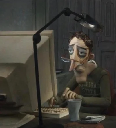 Impulsator - >mina terapeutki podczas oglądania tego strima

@Sandevistan: kiedy widz...