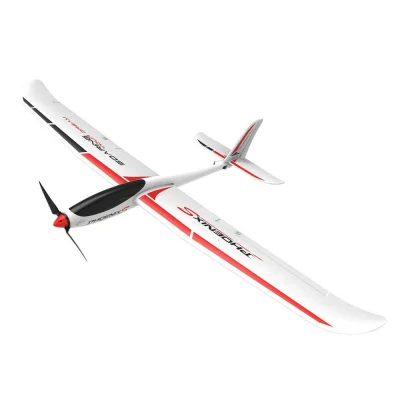 n____S - ❗ Volantex PhoenixS 742-7 RC Airplane PNP [EU]
〽️ Cena: 96.99 USD (dotąd naj...