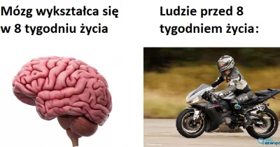 teomo - Kiedyś myślałem że pedalarze są gorsi, jednak nie.