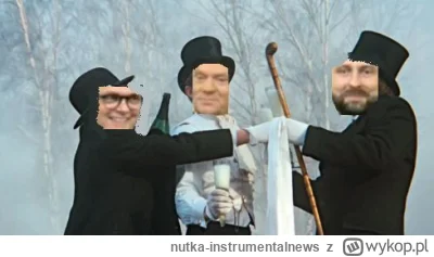 nutka-instrumentalnews - ein Geschafft fur Alles.. 

#bekazpisu #wybory #polska #konf...