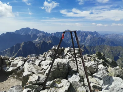 high_hopes - Dajcie mi trochę cienia ( ͡° ͜ʖ ͡°)

#gory #tatry