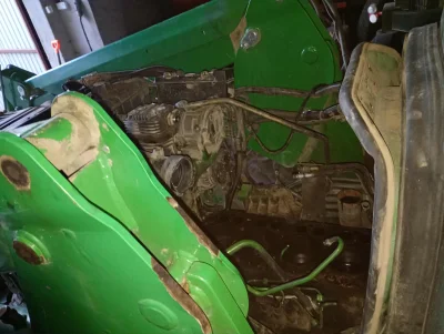 Hasacz_Prawdziwy - #rolnictwo #motoryzacja #przegryw
Jelonek vs Chuop - 2:0 
(╯︵╰)