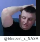 EkspertzNASA - Dawaj Seba, rzygaj. 
#danielmagical