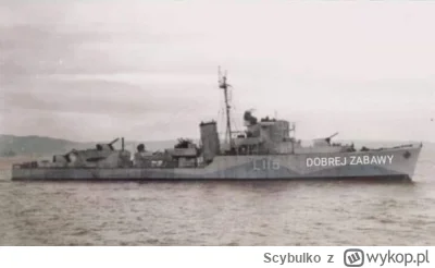 Scybulko - To nie jest czołg, tylko brytyjski transporter opancerzony Alvis.
