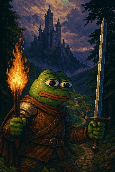 PorkaTurbo - ( ͡° ͜ʖ ͡°)