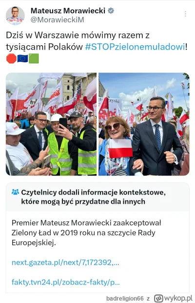 badreligion66 - #polityka #sejm Króciutko