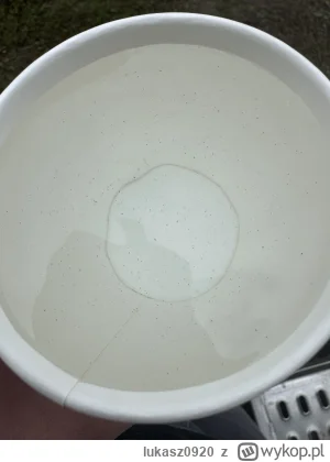 lukasz0920 - Chciałbym zapytać was czy też w waszych biedronkach jest tyle syfu w wod...