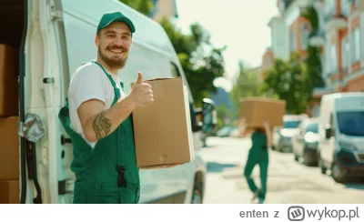 enten - TL;DR: jest jeszcze nadzieja w firmach kurierskich.

Dzisiaj gram sobie w Met...