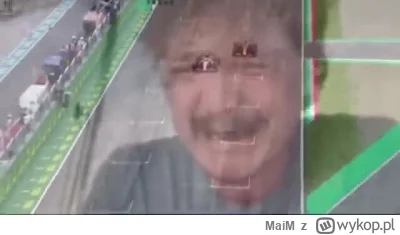 MaiM - Pov: jesteś oponiarzem
Jak myślicie- dalej śni mu się tylne skrzydło Alpha Tau...