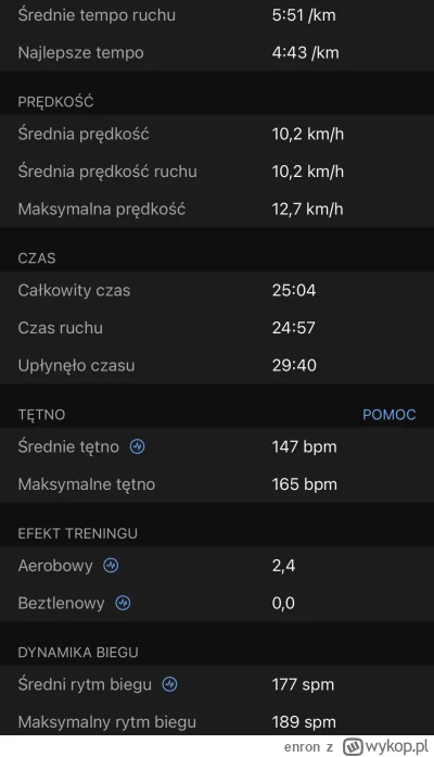 enron - 132 588,02 - 4,26 = 132 583,96

Wczoraj najnormalniej w świecie zaspałem i ws...